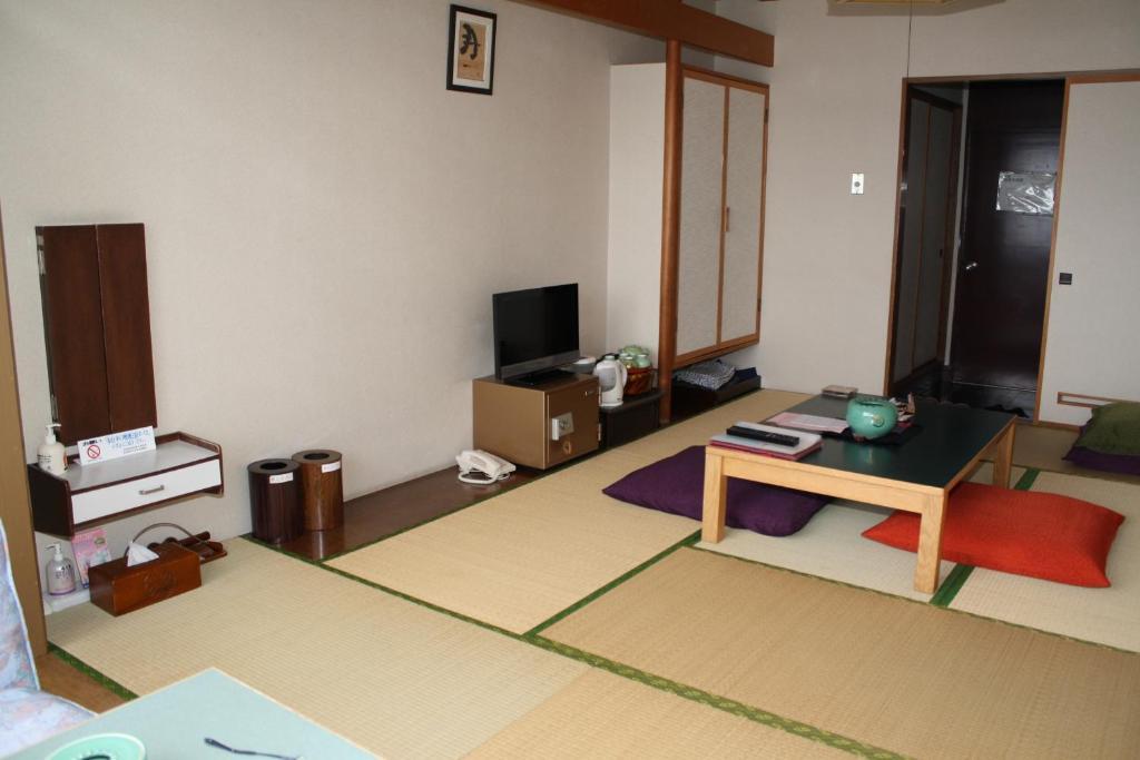 Hotel Grand Toya Toyako Room photo