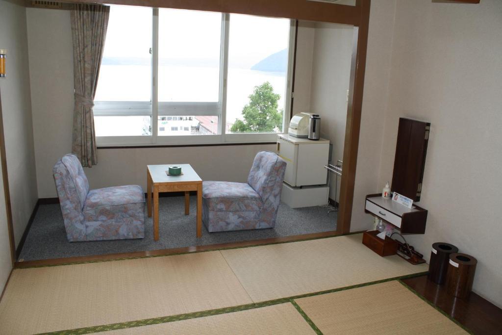 Hotel Grand Toya Toyako Room photo